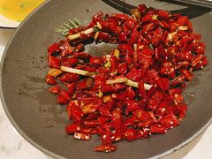 -火婆子·川小馆(扬韬科技广场店)