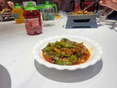 -俭寨大盘鸡·缸子肉·小公鸡·新疆菜(云通店)