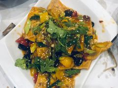 -熊猫川菜馆 panda chine