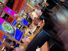 -蜀香三绝·牛蛙·烤鱼·天府炒鸡(安丘泰华店)