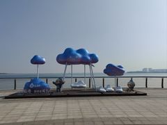 -Manner Coffee(滴水湖店)