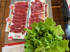 -潮泰牛肉火锅 · 创于1992年(国贸店)