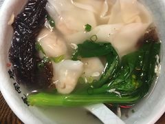 -张氏宽窄巷成都名小吃(茂业百货华强北店)