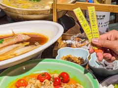 -老宁波1381餐厅(宏泰广场店)