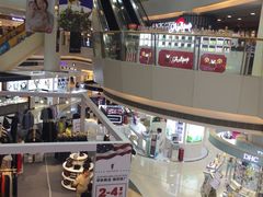 -银座mall(东直门店)