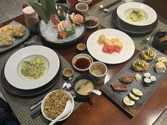 -一本魅·日式料理