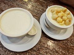 -南信牛奶甜品专家