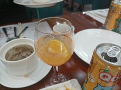 -佛山皇冠假日酒店-西餐厅