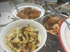 -辣可可·小炒黄牛肉(望京凯德MALL店)