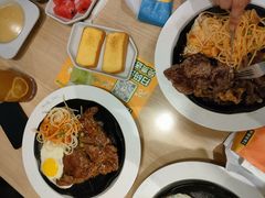 -豪客来牛排(云山大道店)