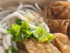 -非遗·十八曲鱼饺(西马总店)