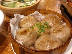客家烧麦-醉南拳客家菜·河田鸡(西禅寺杨桥店)