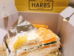-HARBS(渋谷ヒカリエ シンクス店)