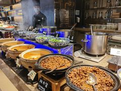 -二楼咖啡厅·厦门源昌凯宾斯基大酒店(湖滨中路店)