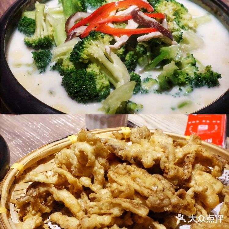 探店—大宁音乐广场超正宗新疆菜