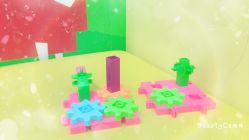 -莫莉幻想儿童乐园(武汉保利广场店)