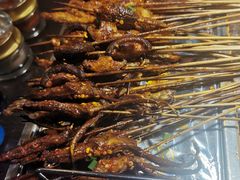 -李不管把把烧(绵阳总店)