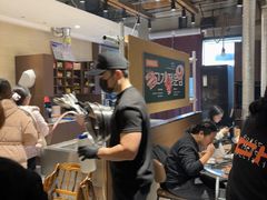 -炽城·烤肉名家(鸿达中央广场店)