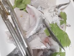 -老船舫·现做活鲜鱼馆(东郊记忆店)