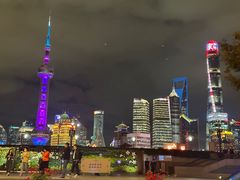 -东方明珠广播电视塔