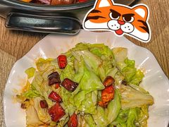 -小明同学(三里屯店)