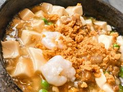 -柒园·三十年创意杭帮菜(龙湖滨江天街店)