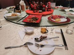 -北京西单美爵酒店-融轩中餐厅