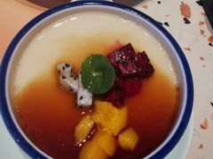 山水豆腐花-点都德(广州白云山景区南门店)