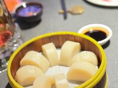 -锦府园·新台州菜(合生汇店)