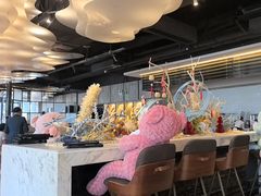 -Mr.Fish鱼鲜生海鲜放题(高德置地冬广场店)