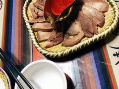 -吉祥圣雪藏餐