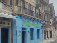 -中旅阿那亚九龙湖·公主酒店