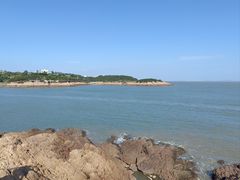-宁波松兰山滨海旅游度假区