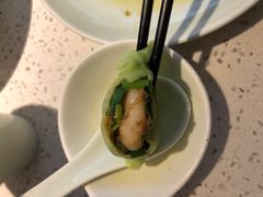-船歌·鱼水饺青岛菜(金狮广场店)