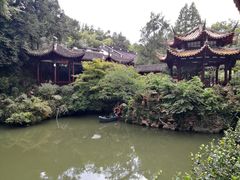 -杭州黄龙洞