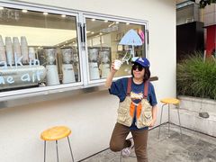 -HUGS coffee(东区店)