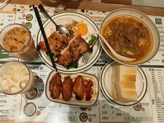 -华嫂冰室(尖沙咀店)