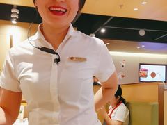 -海底捞火锅(津南永旺店生日主题店)