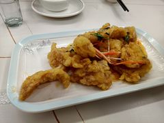 -东北饺子馆(马尾君竹店)