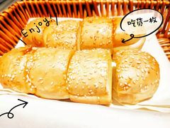 -五月罗马海鲜烤肉自助餐厅(印象城店)
