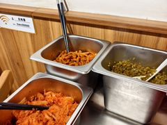 -嘉州北味春老烧麦·面食(叮咚街店)