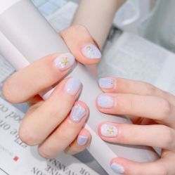 -七彩虹美甲美睫 半永久