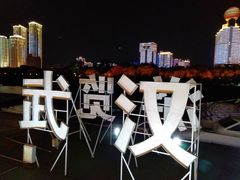 -武汉两江游览·夜游长江(汉口粤汉码头)