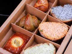 -Let's Taipei 非常烘焙(太古里店)