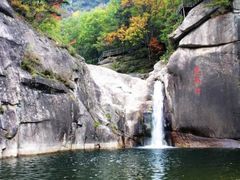-黑龙潭风景区