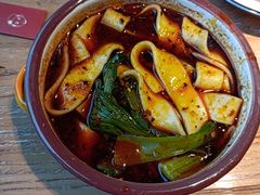 -煜北·西北小馆(曲阳路店)