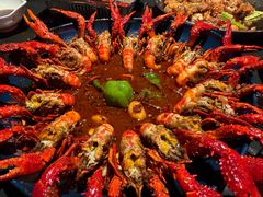 -红盔甲·小龙虾(人民广场店)