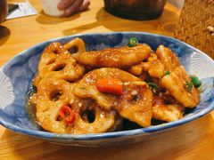 藕遇-无届青年餐馆(熙街店)