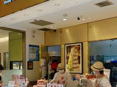-花花卷卷·鲜食蛋糕(静安久光百货店)