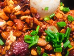 儿时罐子肉-湘厨壹品(芙蓉广场店)
